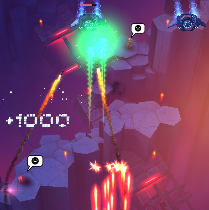 Stage B2 Sky Force Reloaded 2016 Wiki Fandom