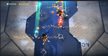 Sky hotsell force drone