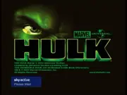 Hulk 1