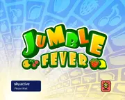 Jumble Fever 1