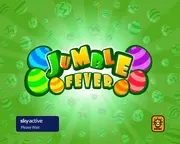Jumble Fever 3 Easter