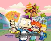 Rugrats All Grown Up