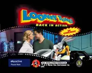 Looney Tunes Back In Action 1