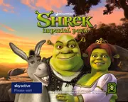 Shrek 5 Imperial Peril