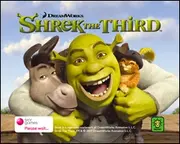Shrek The Third