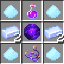 Labyrinth Core | Sky Magic Wiki | Fandom