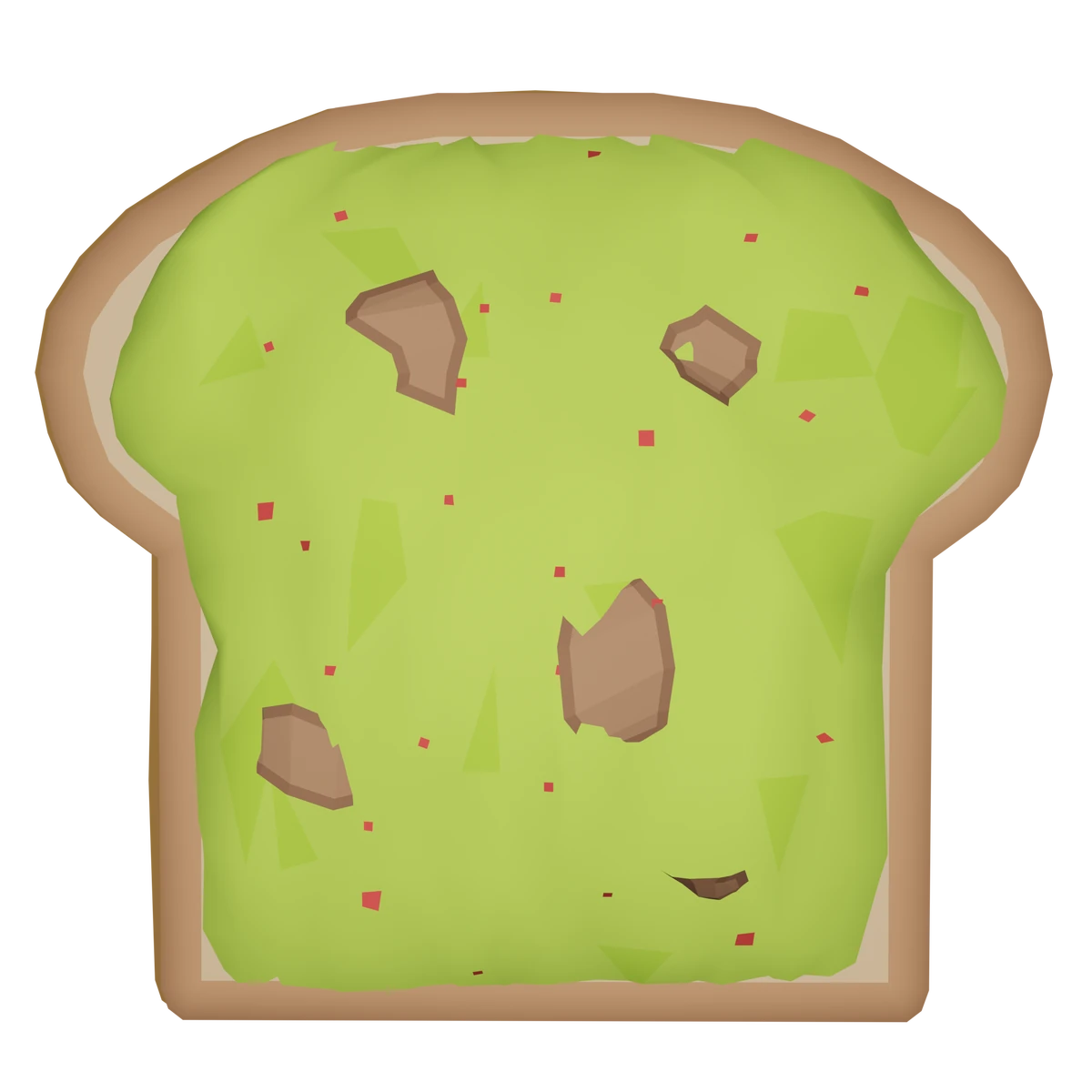 Truffle Avocado Toast | Islands Wiki | Fandom