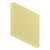 Yellow Glass Pane Render 2000x2000.png