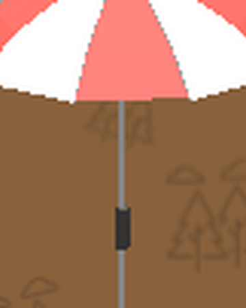 Umbrella Skyblox Wiki Fandom