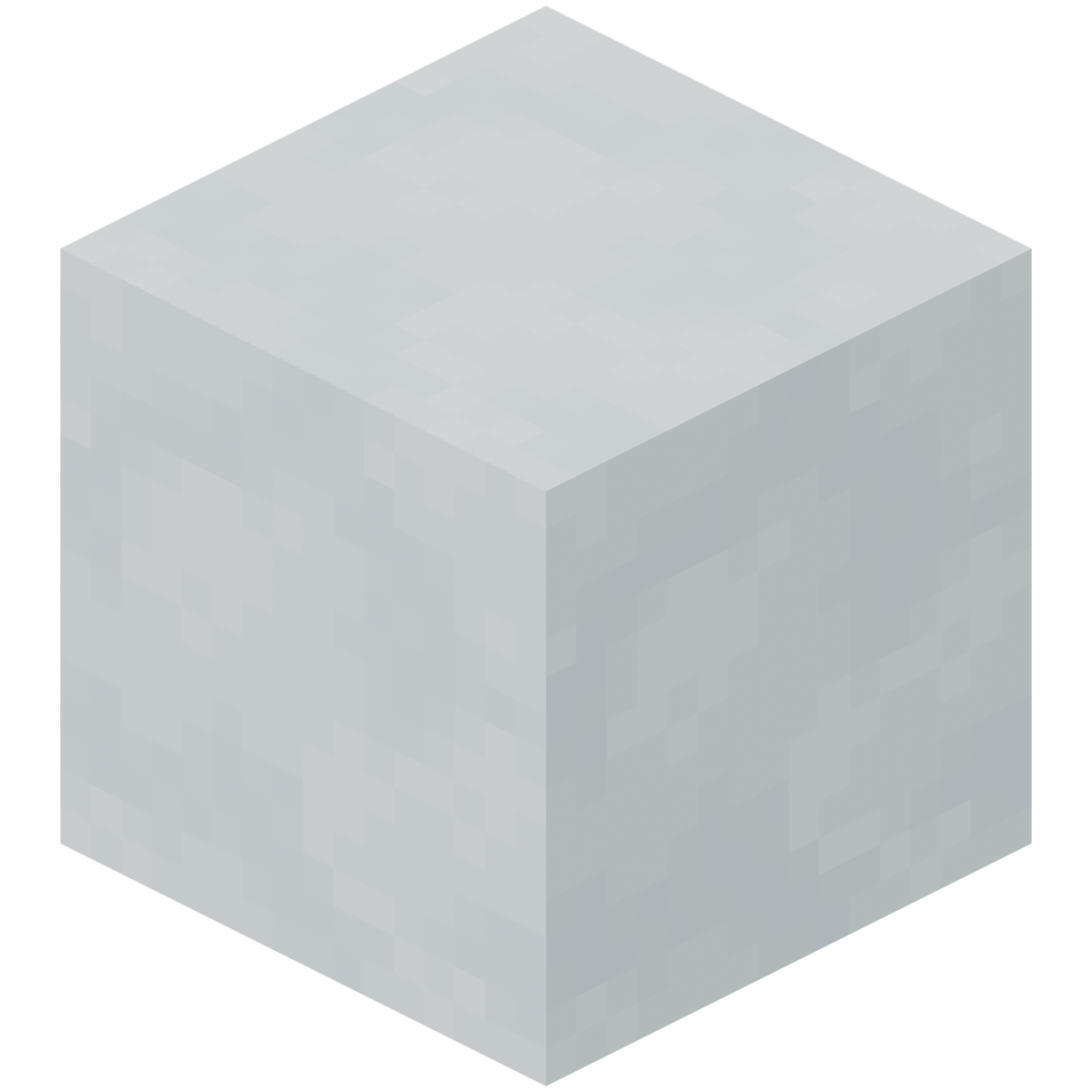 Mine Blocks: SnowyLand 1.3 - Plots Showcase 