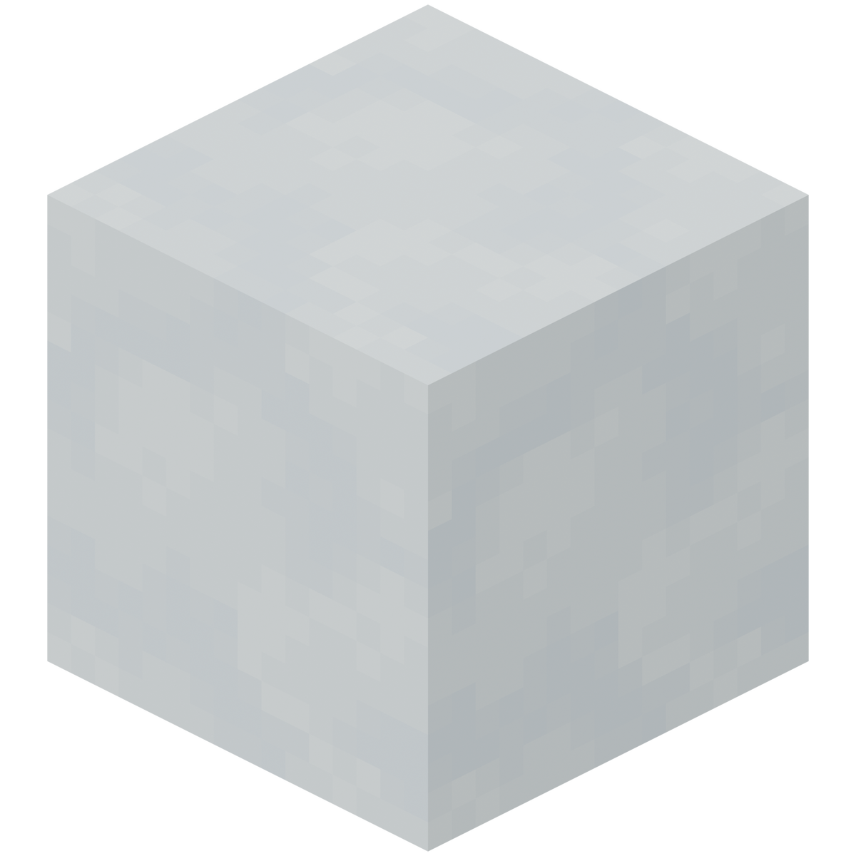 Mine Blocks: SnowyLand 1.3 - Plots Showcase