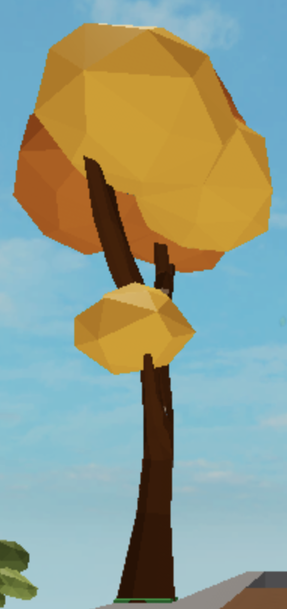 Maple Tree Skyblox Wiki Fandom - skyblock wikia roblox