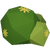 Yellow Bush Render 2000x2000.png