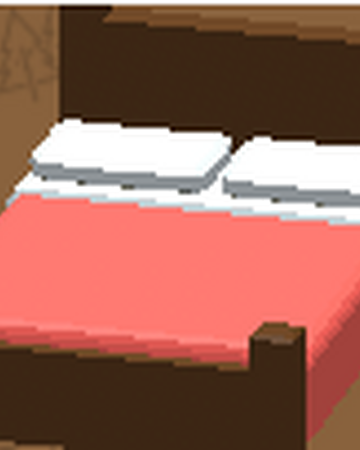Large Red Bed Islands Wikia Fandom - blue bed roblox