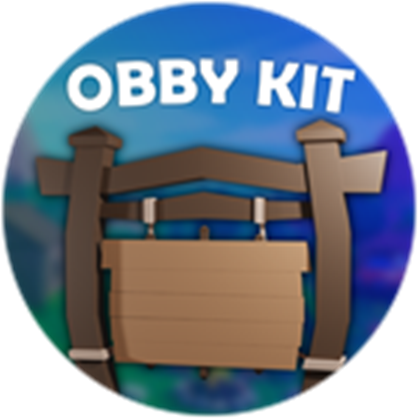 Obby Kit Islands Wikia Fandom - 2018 obby kit roblox