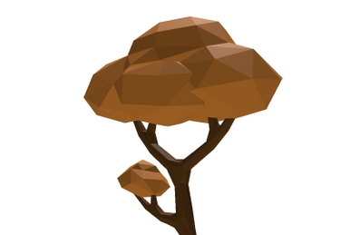 maplestick on X: Turned a 2D roblox logo 3D without modeling