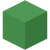 Dark Green Clay Render 2000x2000.png