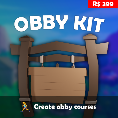 Obby Kit Islands Wikia Fandom - obby for rs roblox