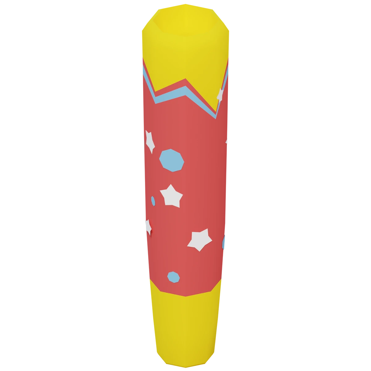 Confetti Popper Islands Wiki Fandom