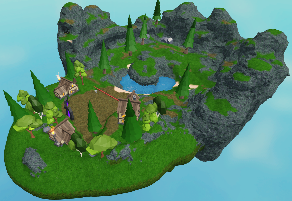 PvP Island | Islands Wiki | Fandom