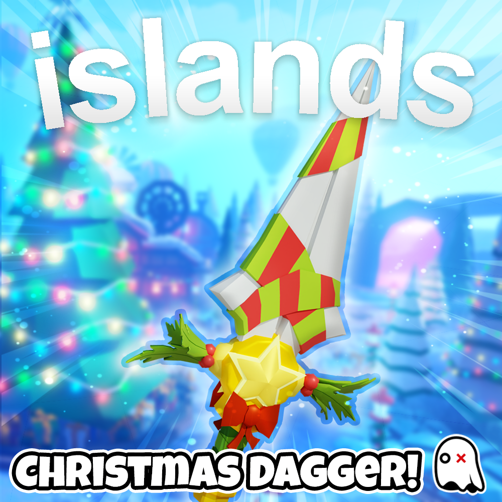 Christmas 2022, Islands Wiki