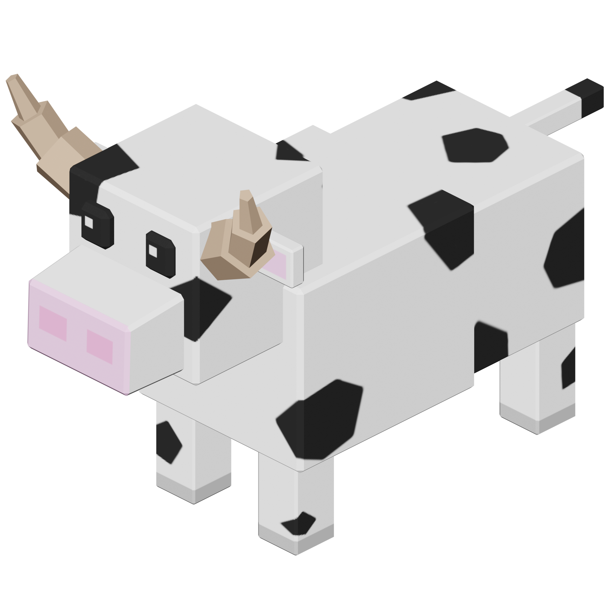 roblox robux horse Minecraft Mob Skin