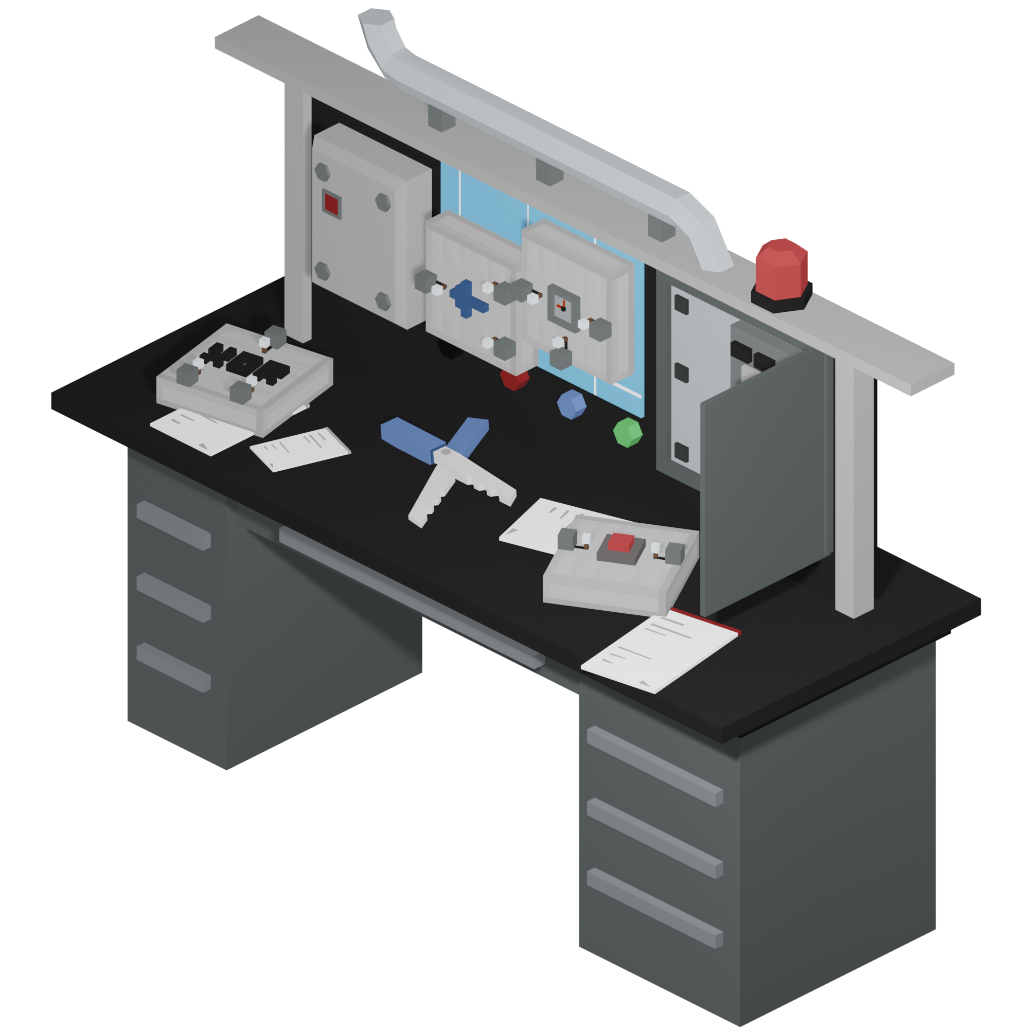 Electrical Workbench Islands Wiki Fandom - how to get wire in island open beta roblox