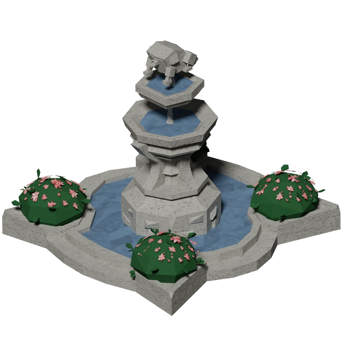 Frog Fountain Islands Wiki Fandom