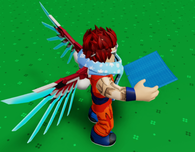 skyblock wiki roblox test totem Test Blueprint Skyblox Wiki Fandom