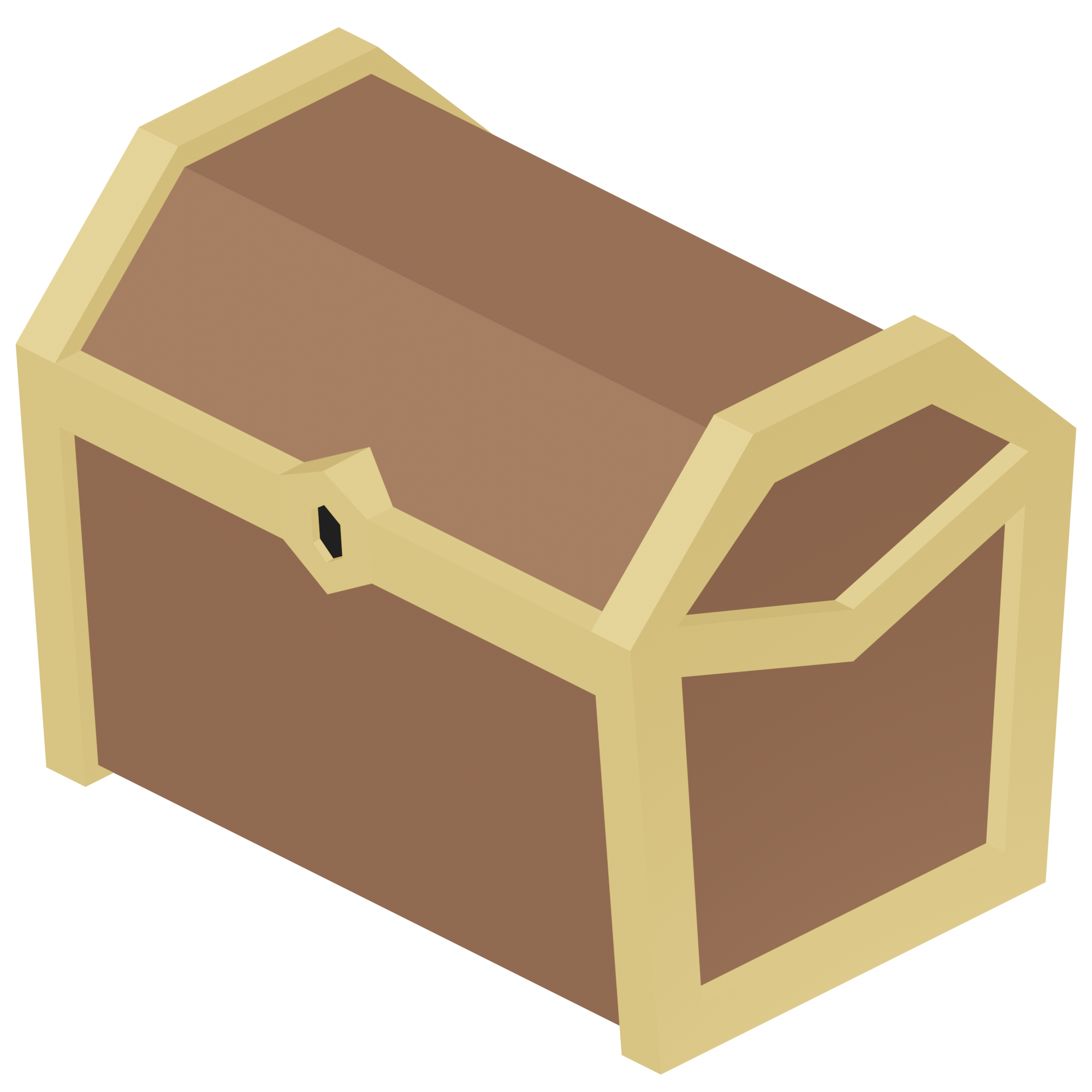 Fish Tank Treasure Chest Islands Wiki Fandom - roblox treasure chest