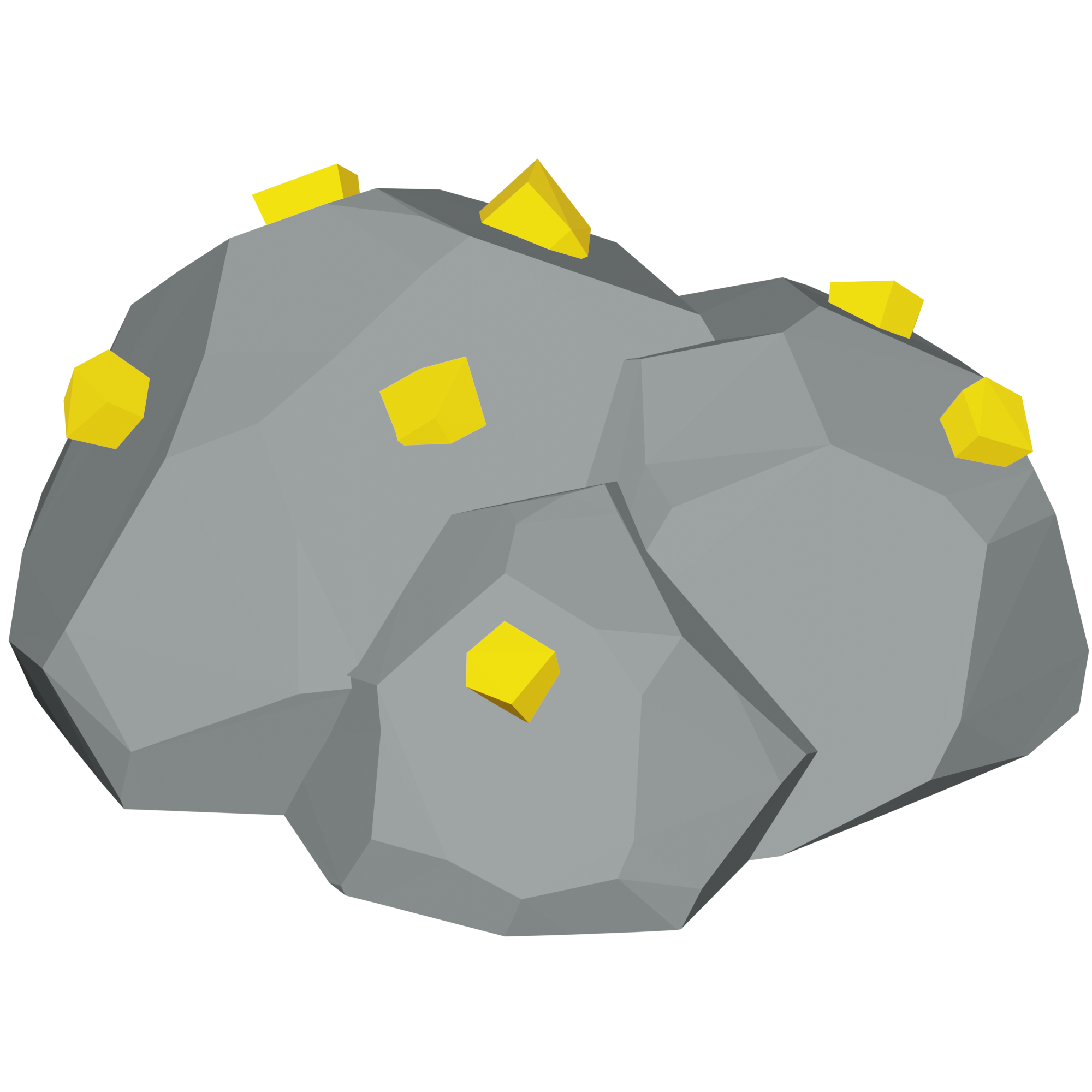 Gold Ore Islands Wiki Fandom - best way to get gold in roblox islands