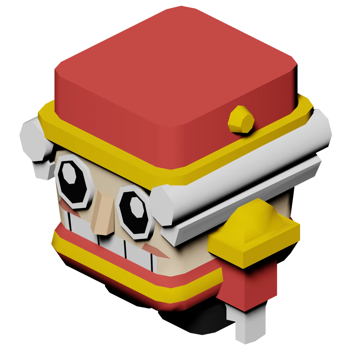 Nutcracker Islands Wiki Fandom