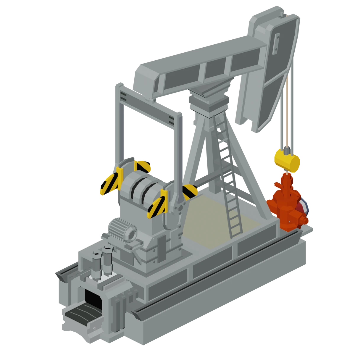 Pumpjack Islands Wiki Fandom