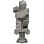Roblox Statues & Bobbleheads