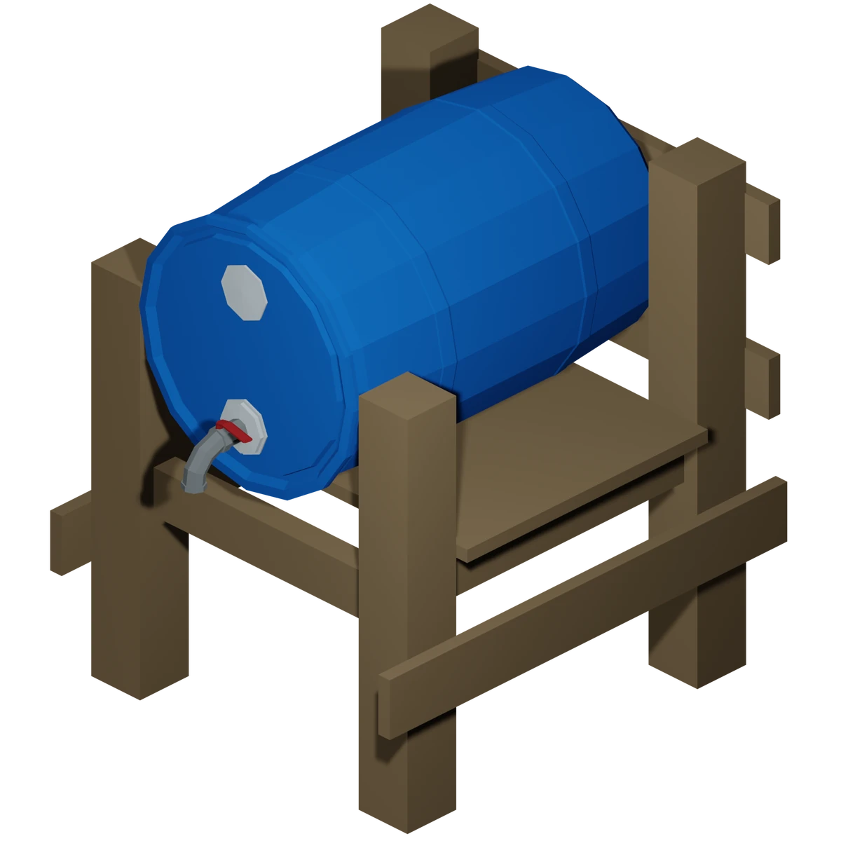 Water Barrel Islands Wiki Fandom