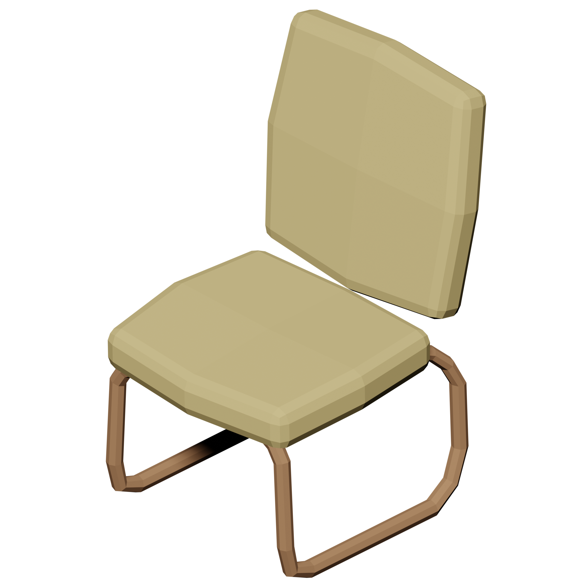 70s Chair | Islands Wiki | Fandom