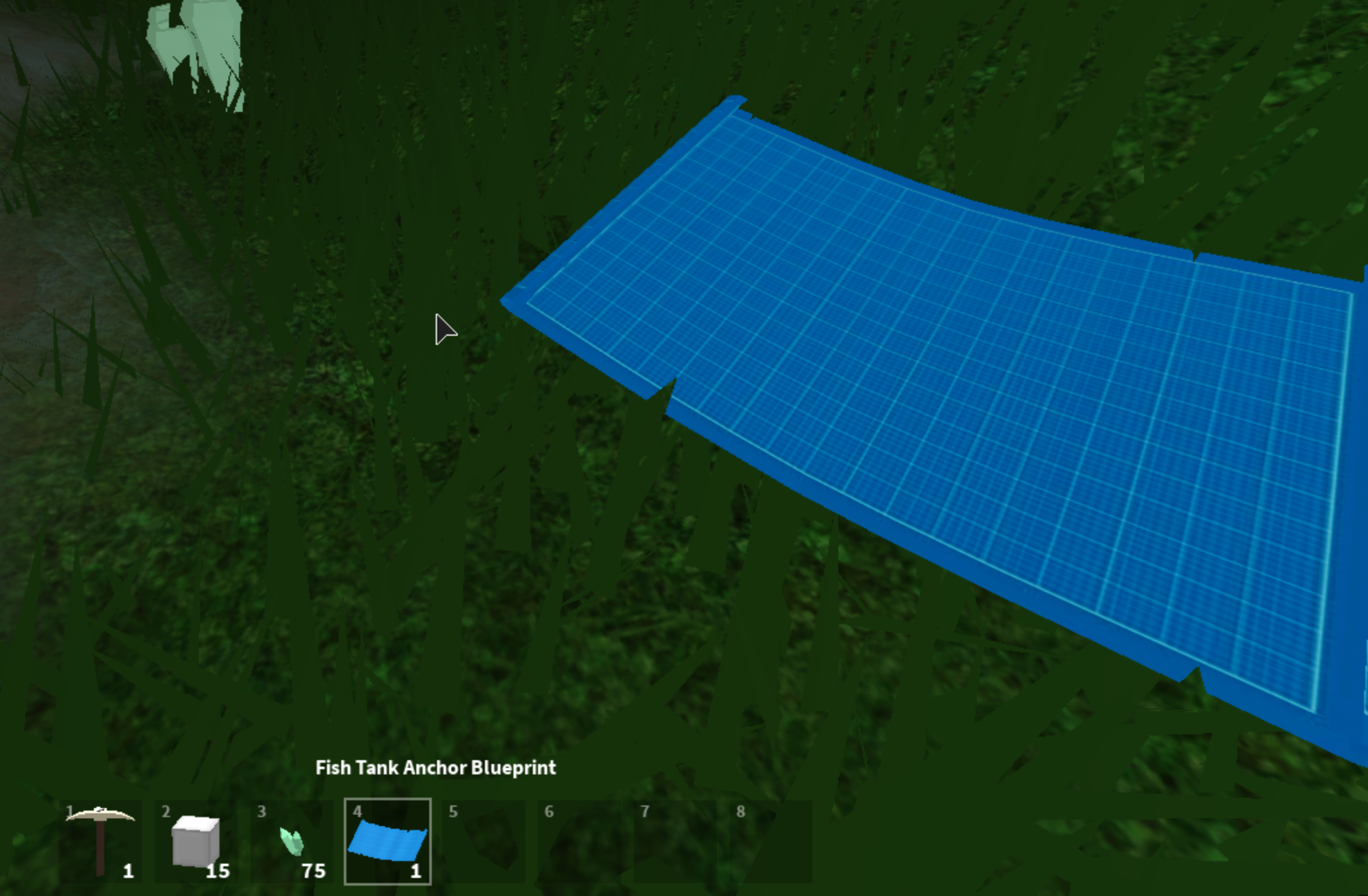 Fish Tank Anchor Blueprint Islands Wikia Fandom - anchored islands lighting updates roblox