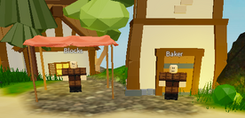 Market Skyblock Roblox Wiki - roblox skyblock marketplace