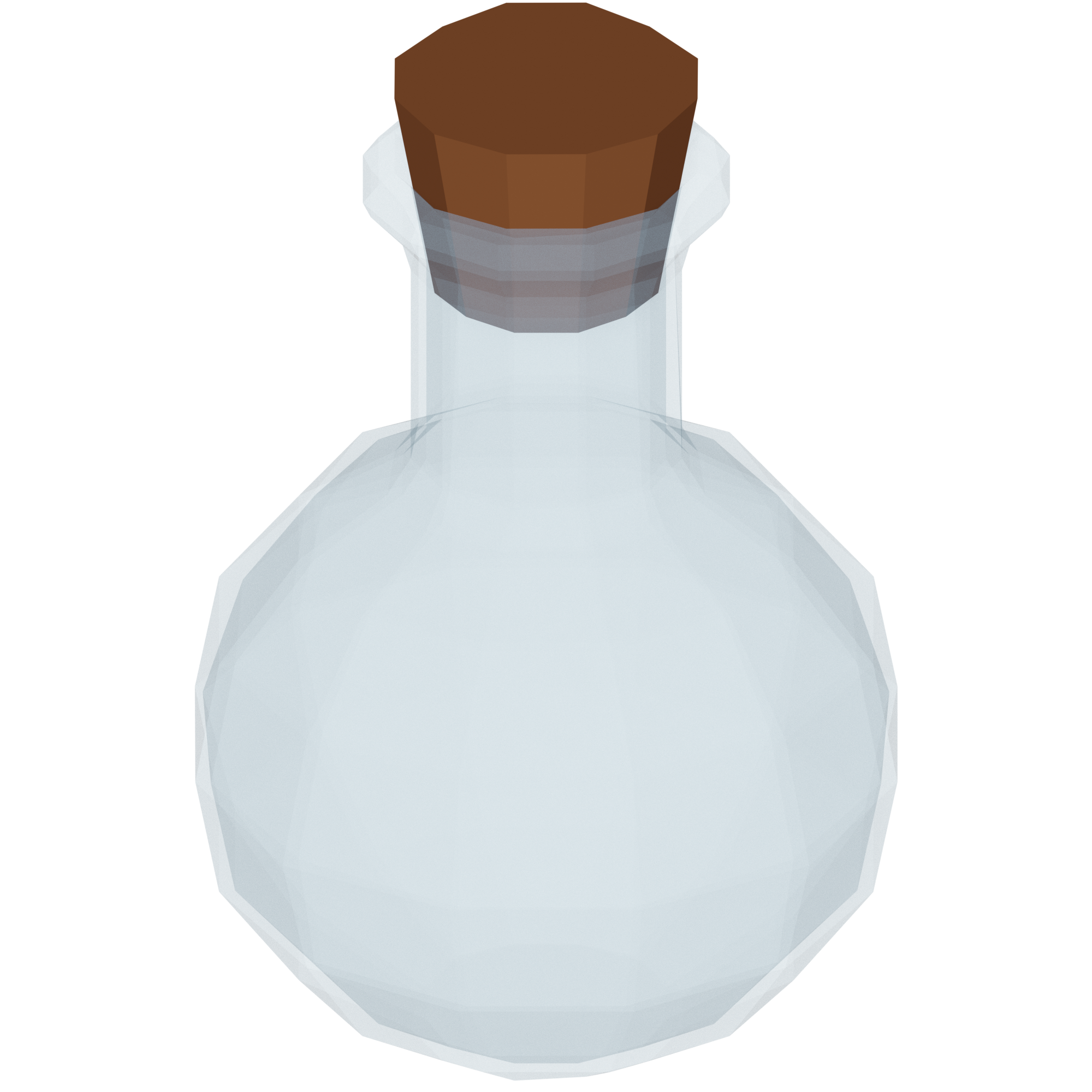 Empty Potion Bottle Islands Wikia Fandom - roblox piggy potion bottles