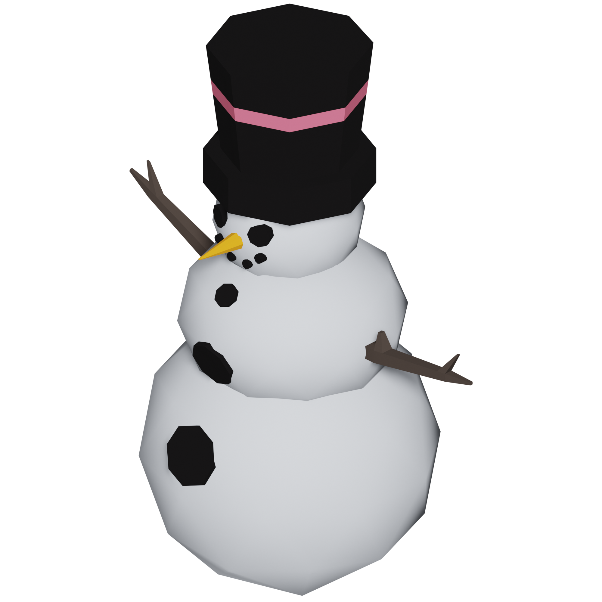 Tall Snowman Islands Wiki Fandom - how to get the snowman package roblox