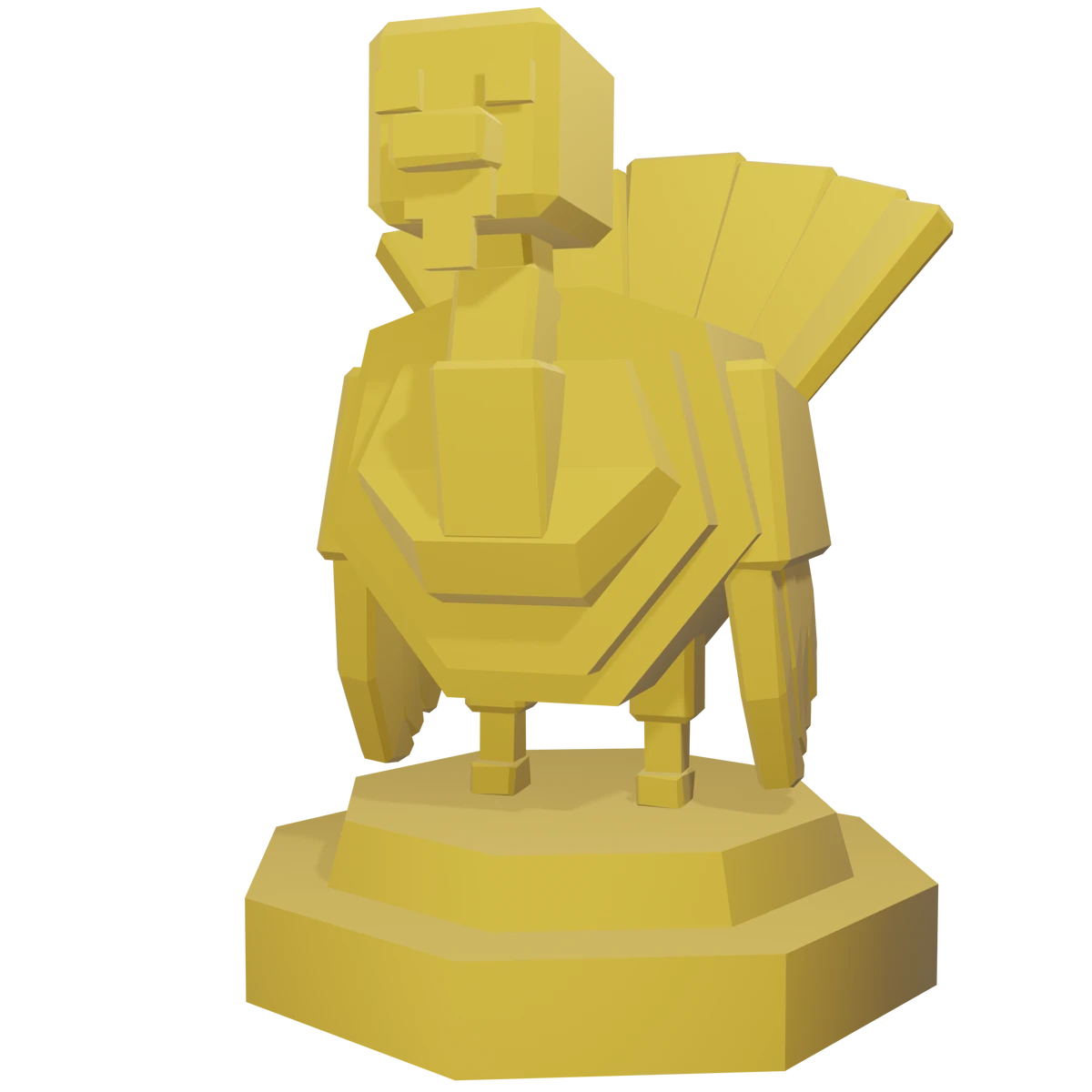 Turkey Trophy Islands Wiki Fandom