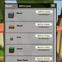 Skyblock Roblox Wiki