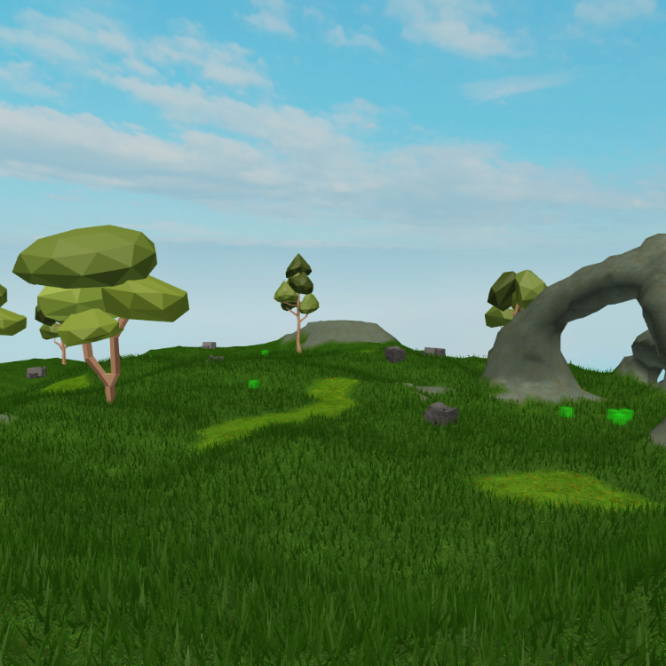 Slime Island Islands Wikia Fandom - roblox islands wiki spellbook