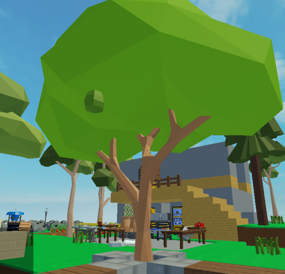 roblox islands tree wiki