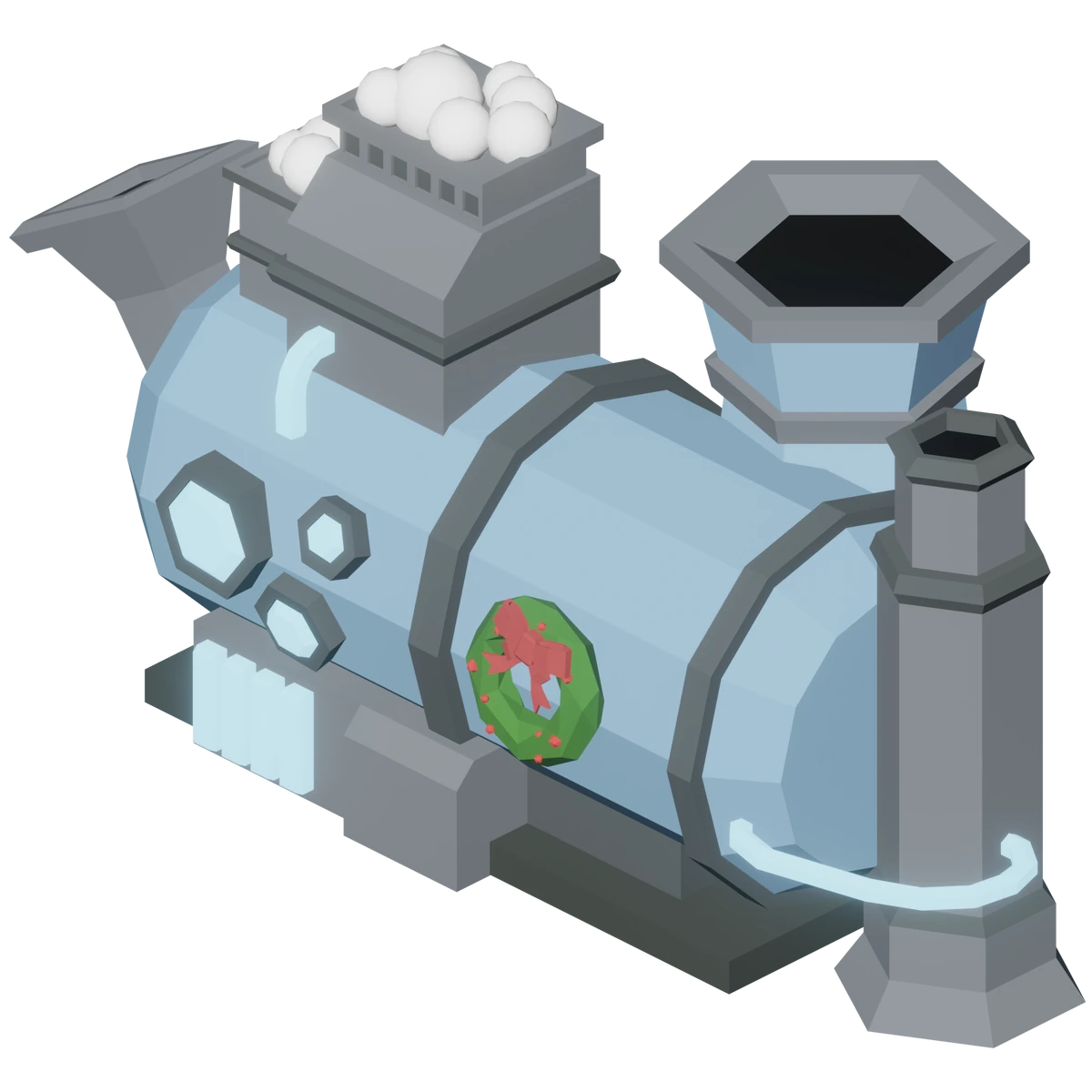 Snowball Machine Islands Wiki Fandom