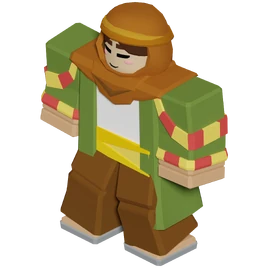 Maria | Islands Wiki | Fandom