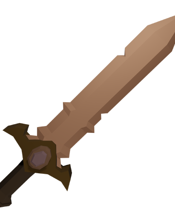 Wooden Sword Islands Wikia Fandom - best weapon in skyblock roblox