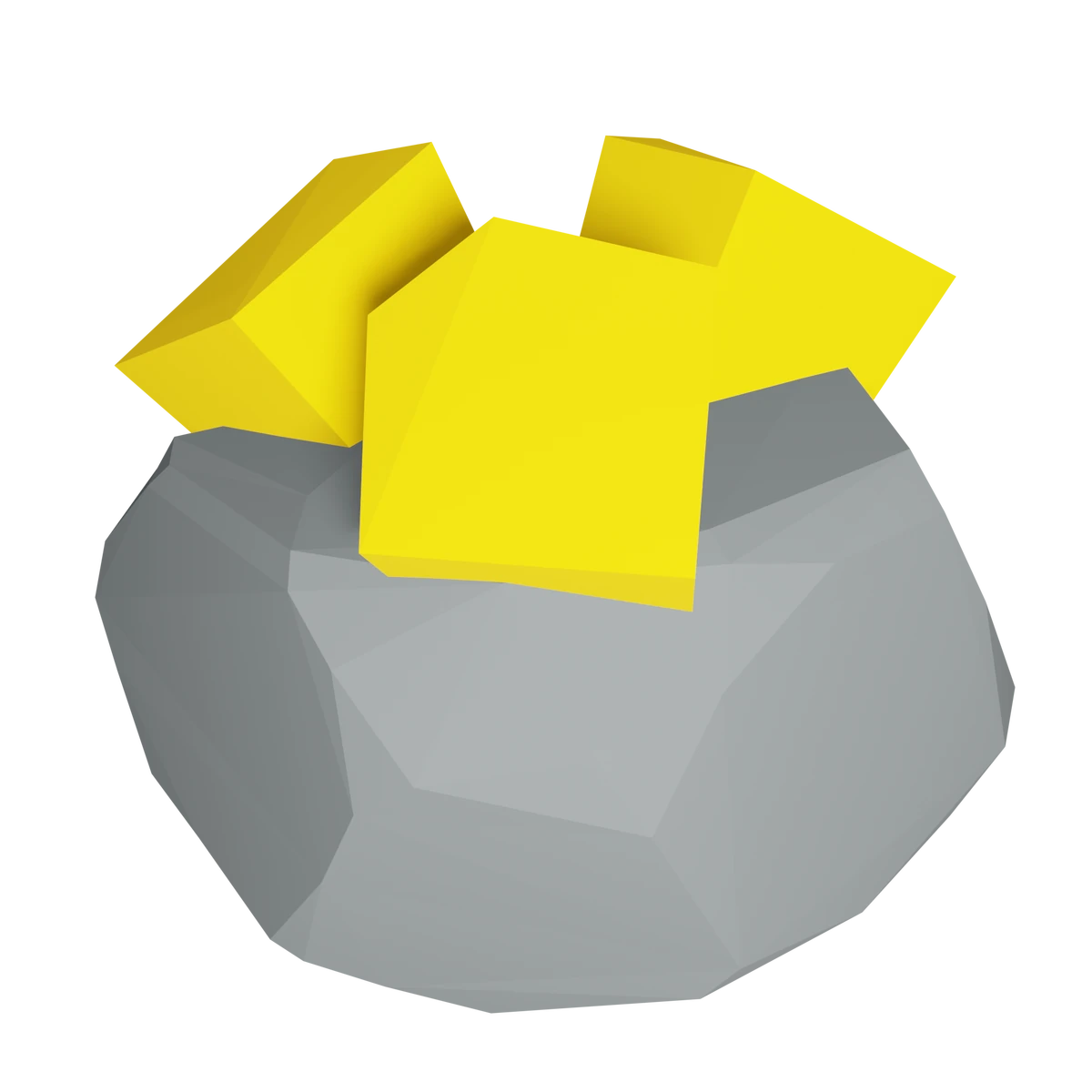 Gold Ore | Islands Wiki | Fandom
