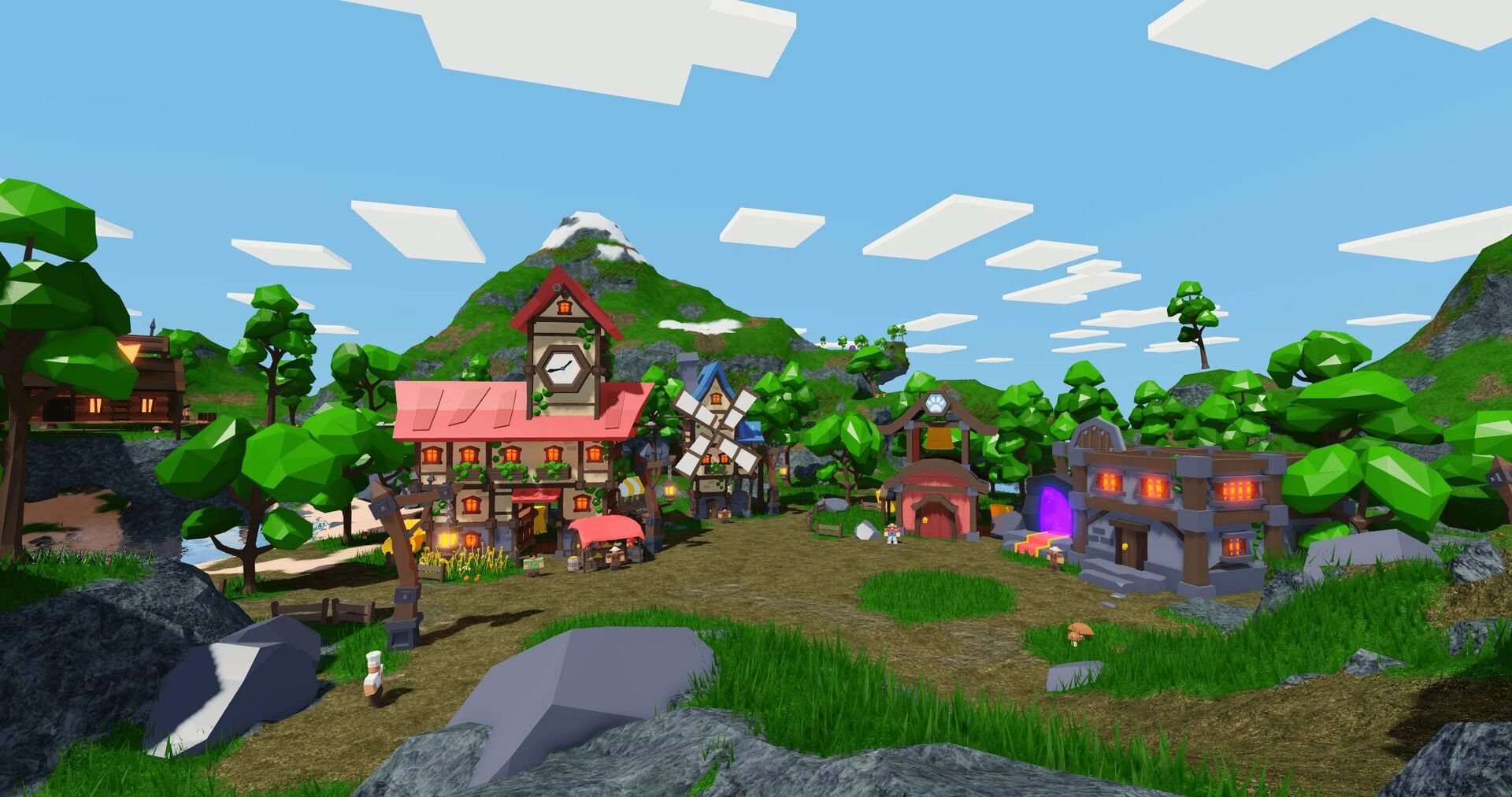 Discuss Everything About Islands Wikia Fandom - obby land roblox