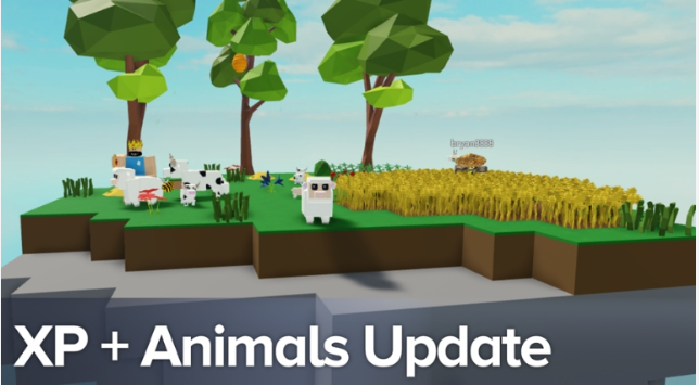 The BEST Animal Games to Play in Roblox (JANUARY 2021 UPDATE